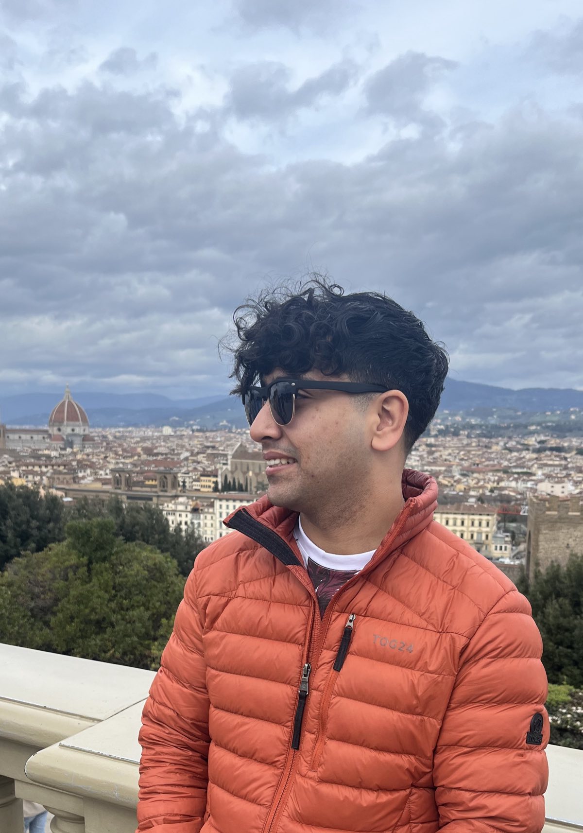 Abhishek Sharma